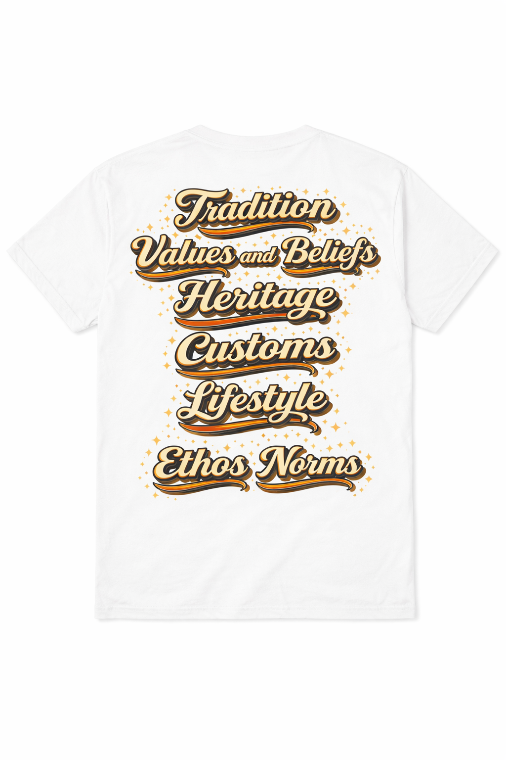 Defining Culture